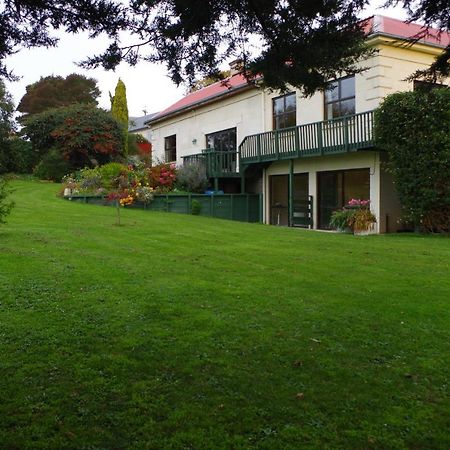 Apartmán David'S House Oamaru Exteriér fotografie