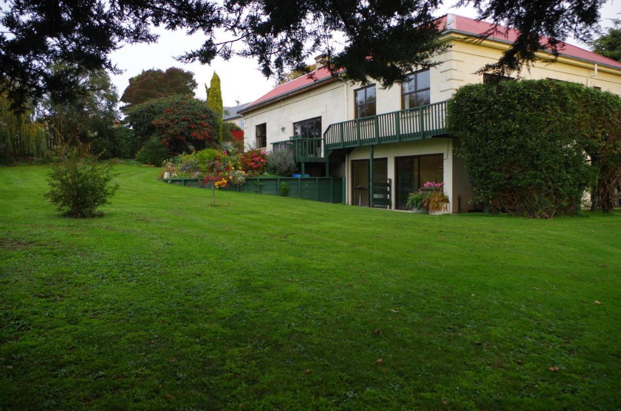 Apartmán David'S House Oamaru Exteriér fotografie
