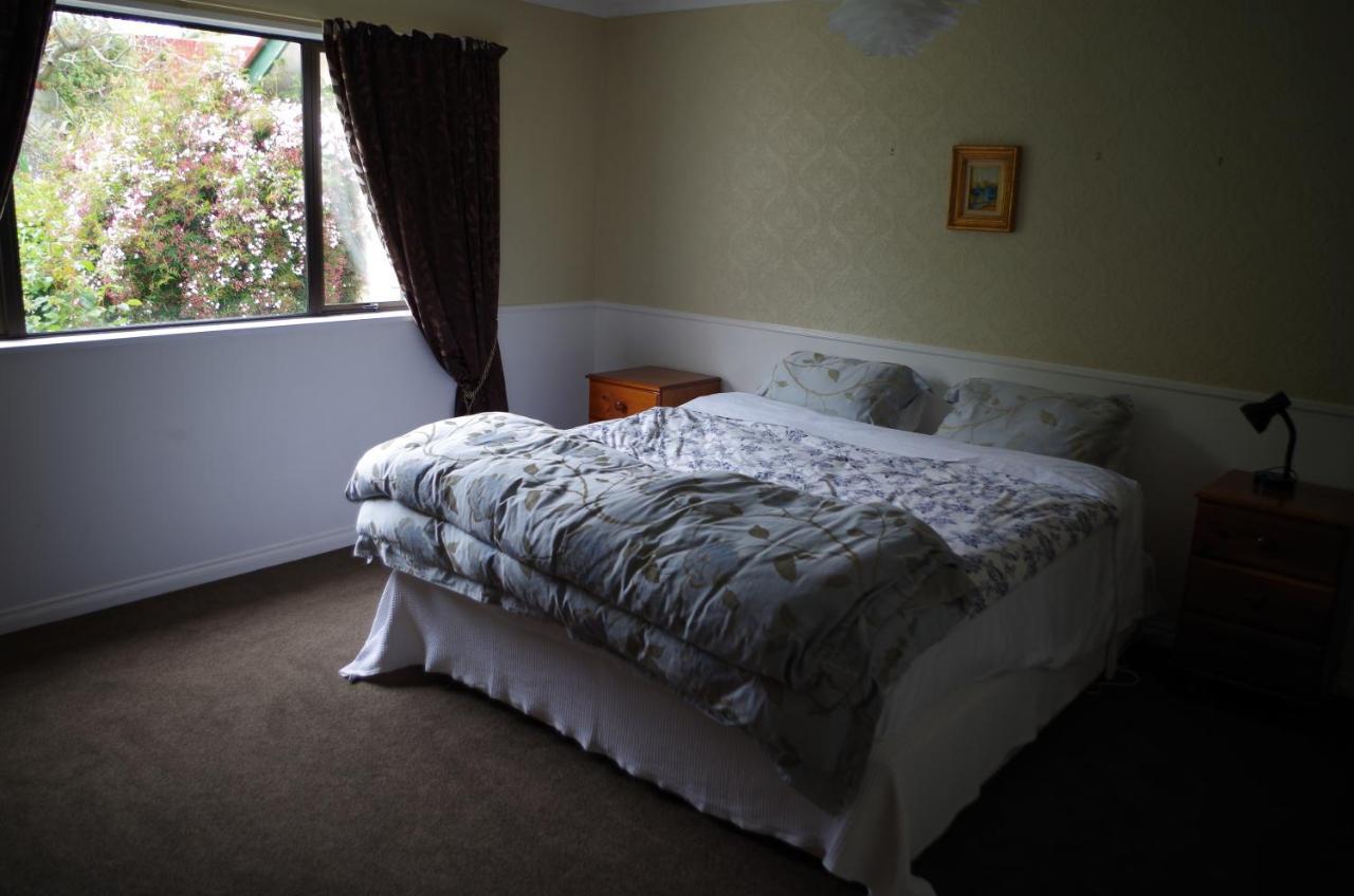 Apartmán David'S House Oamaru Exteriér fotografie